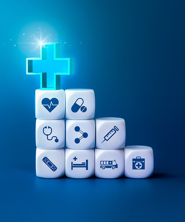 Why Choose Optimus Hospital