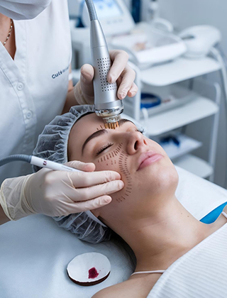 Dermatology & Cosmetology