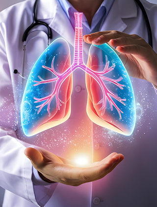 Pulmonology