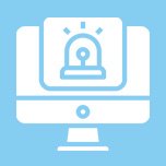 Emergency support & monitoring