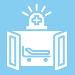 ICU & emergency diagnostic access