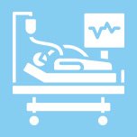 ICU for high-risk patients