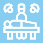 Modular OTs for cancer surgeries