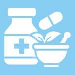 Pharmacy & nutritional care