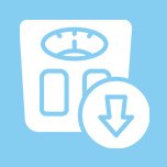 Unexplained weight loss