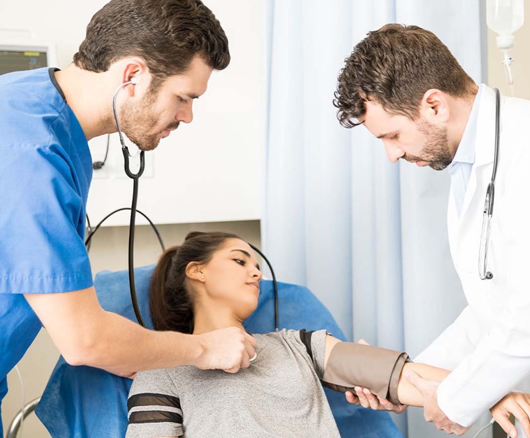 Cardiology Treatment at Optimus Hospital Gurgaon