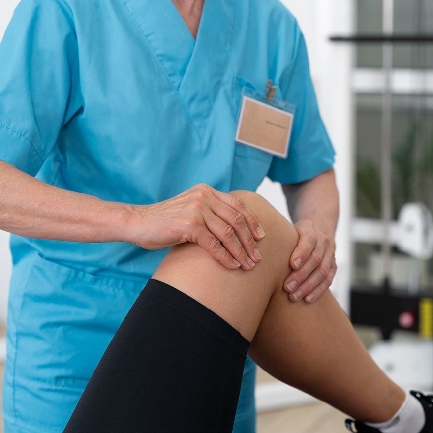 Knee Arthroscopy