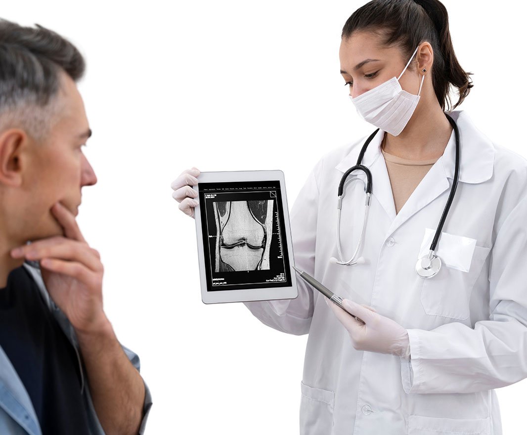 Best Orthopaedic Hospital in Gurgaon