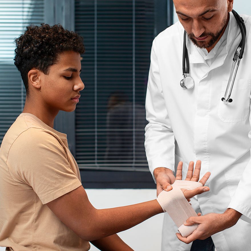 Pediatric Orthopaedics