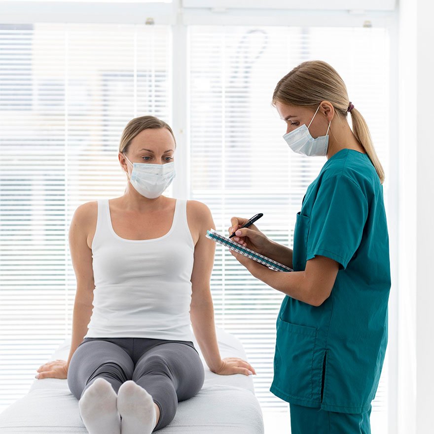 Minimally Invasive Spine Care