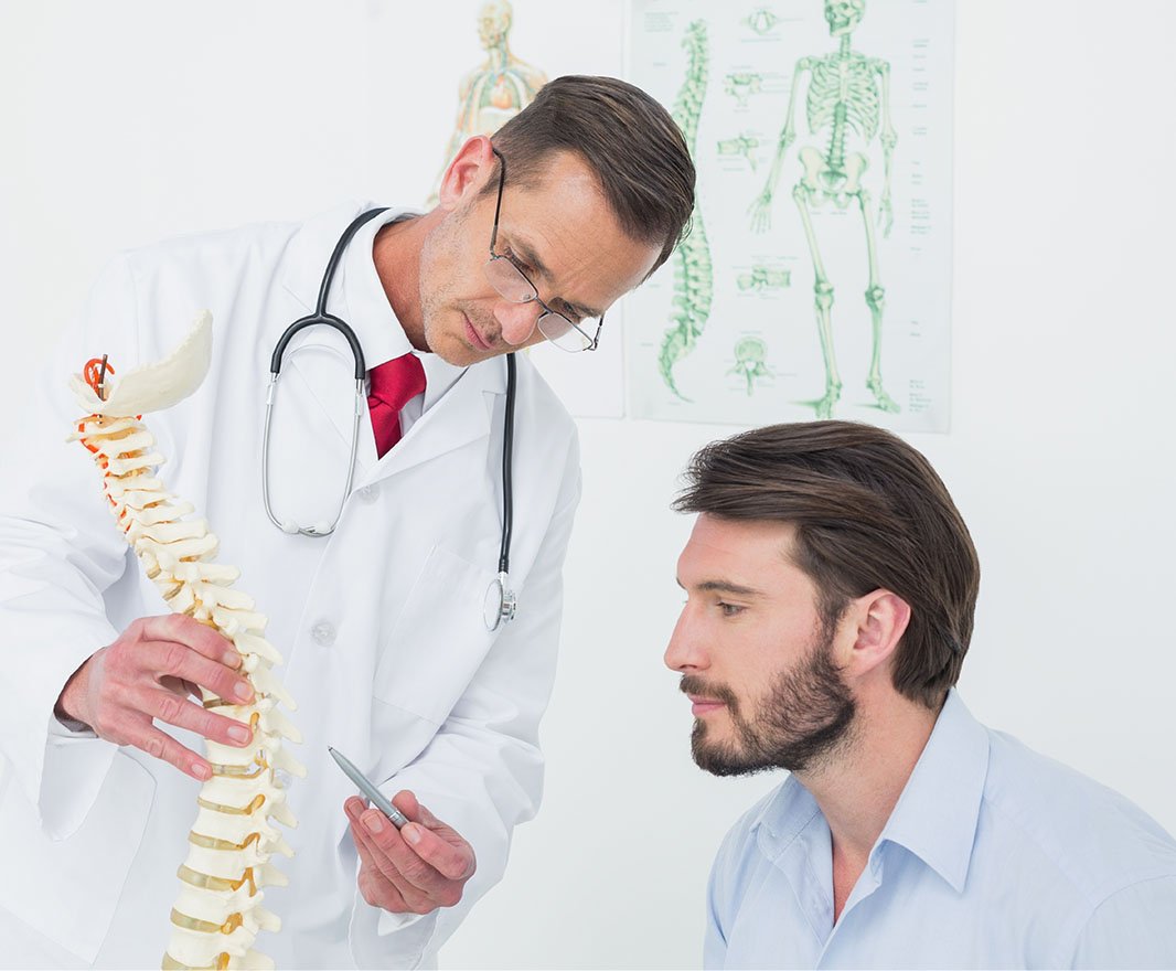 Signs you need a spine specialist
