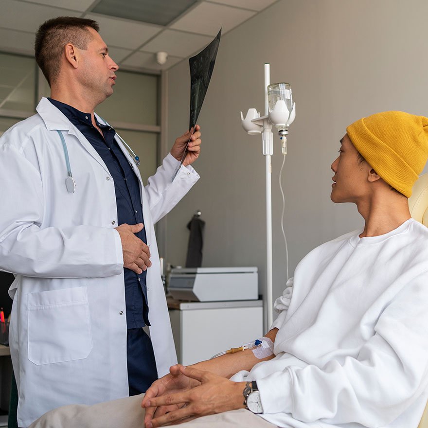 Bladder Cancer Treatment