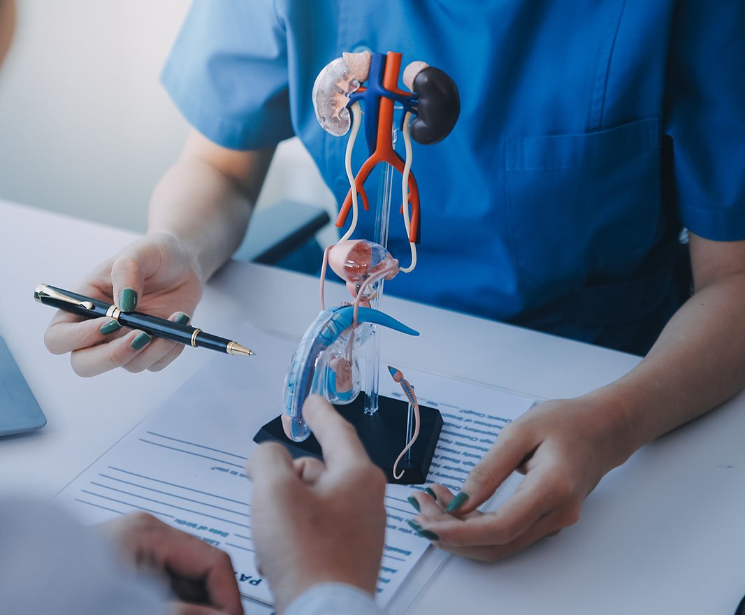 Best Urology Hospital in Gurgaon