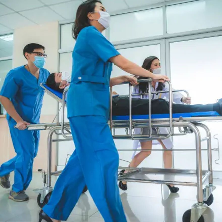 Post Accident Reconstruction