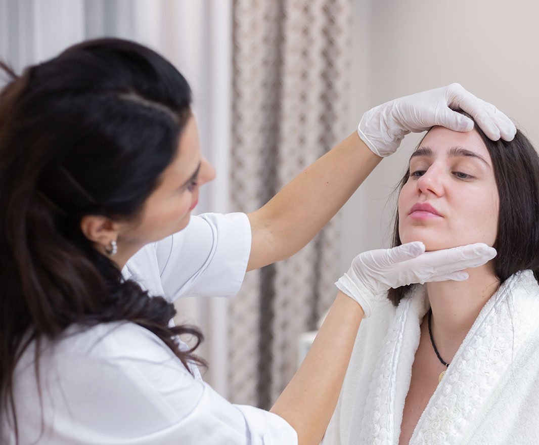 Cosmetic and Plastic Surgery Hospital in Gurgaon