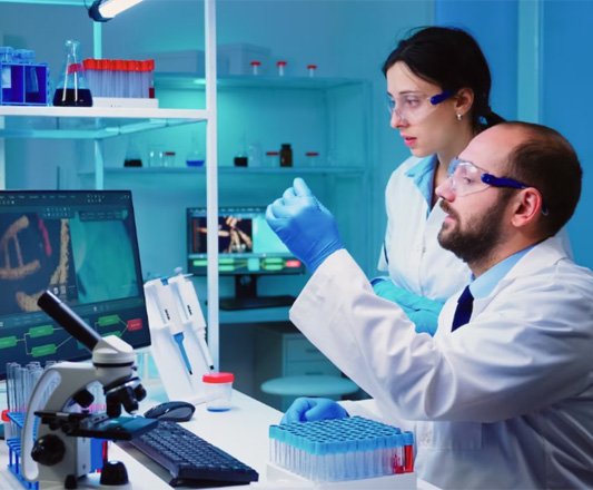 Best Diagnostic Hospital in Gurgaon