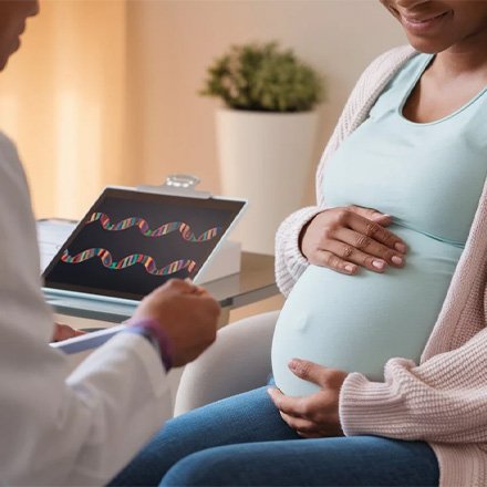 Prenatal Screening Tests