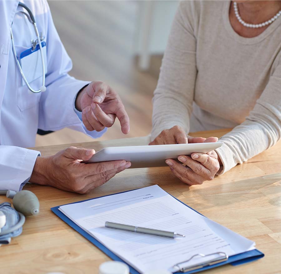 Emergency Treatment Process