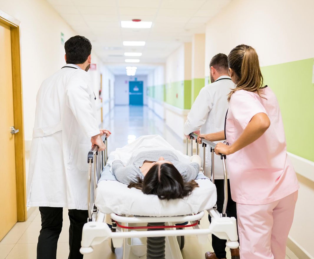 Emergency and Trauma Care in Gurgaon