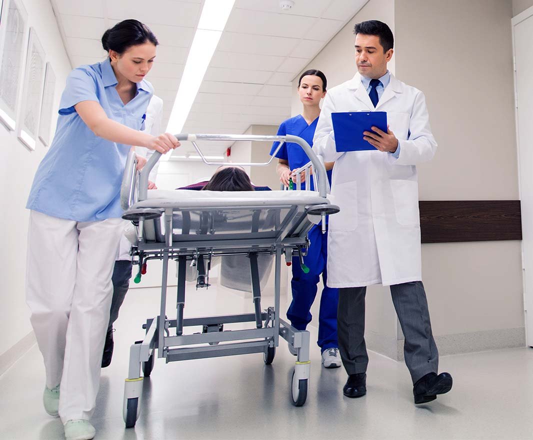 Emergency Hospital in Gurgaon