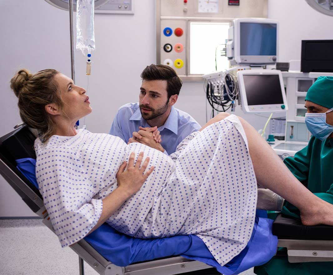 Fertility & IVF Center in Gurgaon