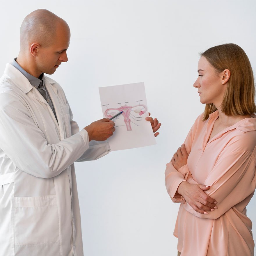 Fertility Evaluation