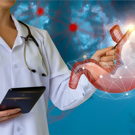 Advanced Gastrointestinal Care