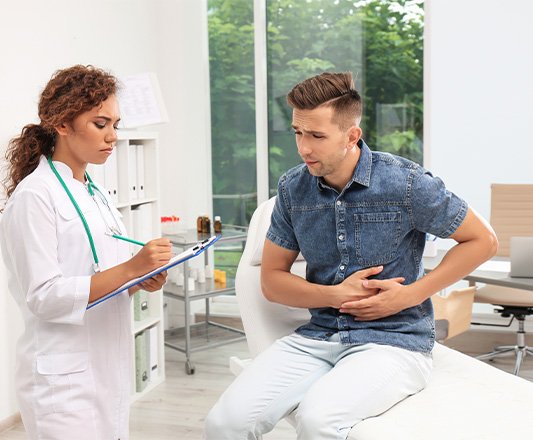 Best Gastroenterology Hospital in Gurgaon