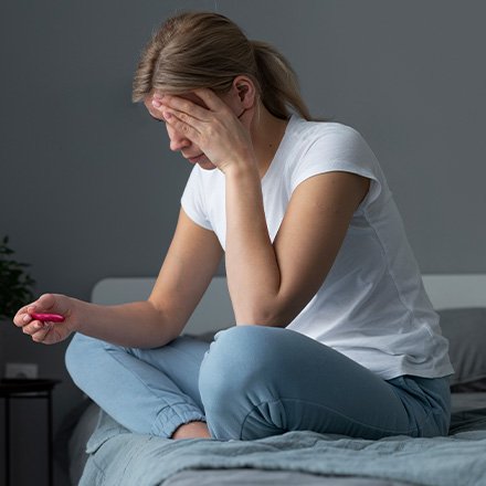 Hormonal Imbalance Management