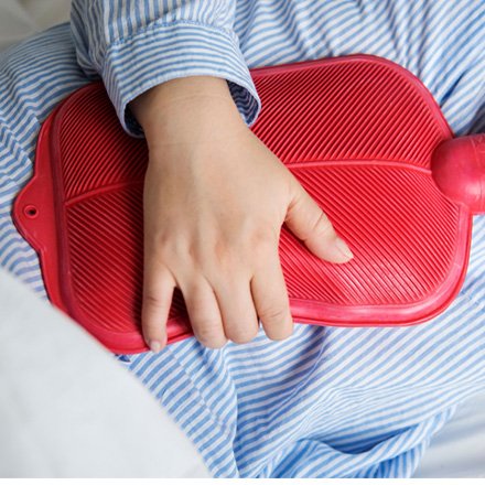 Irregular Periods Care