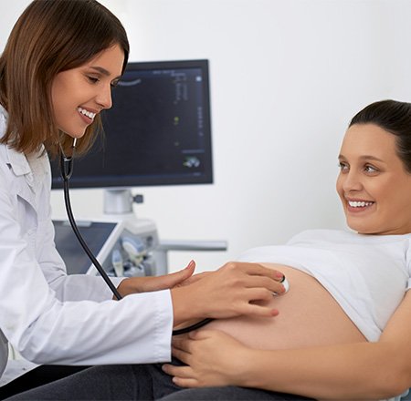 Obstetrics and Gynaecology Treatment Approach at Optimus Hospital