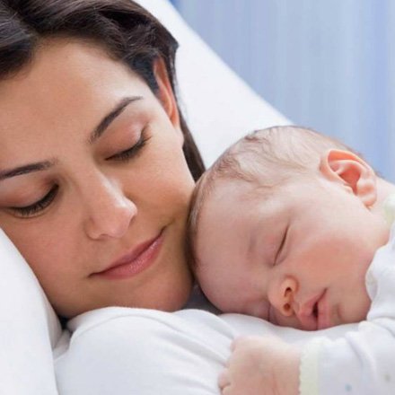 Postnatal Mother Baby Care