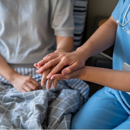 Psychological and Follow Up Care