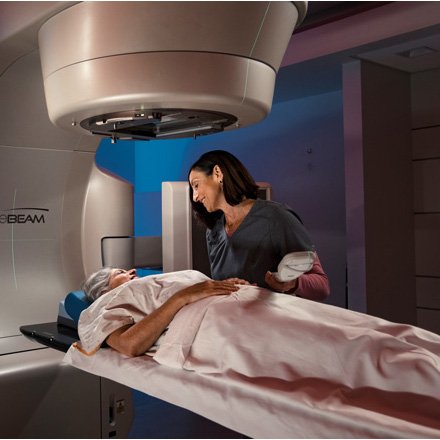 Radiation Oncology Support