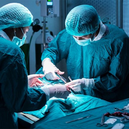 Surgical Oncology Care