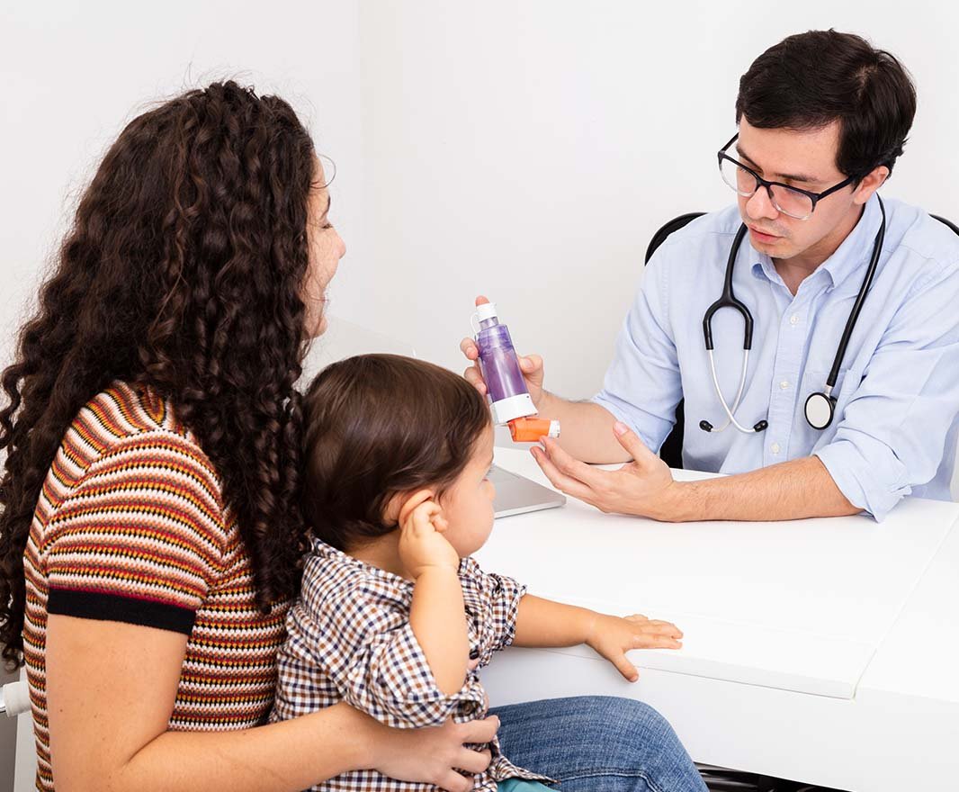 Paediatric Hospital in Gurgaon