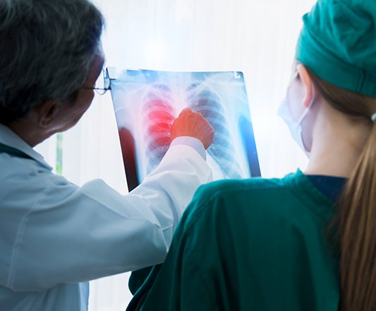Pulmonology & Lung Care Hospital in Gurgaon
