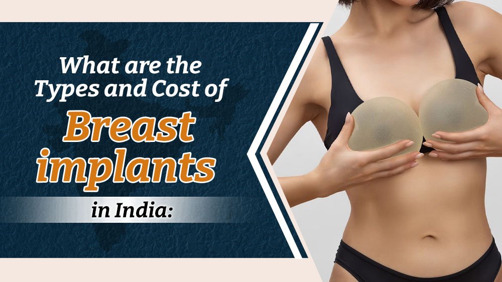 Cost of Breast Implants
