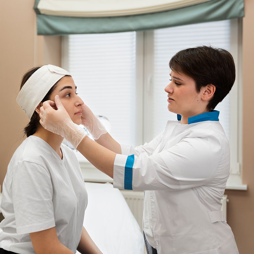 Minor Dermatology Procedures