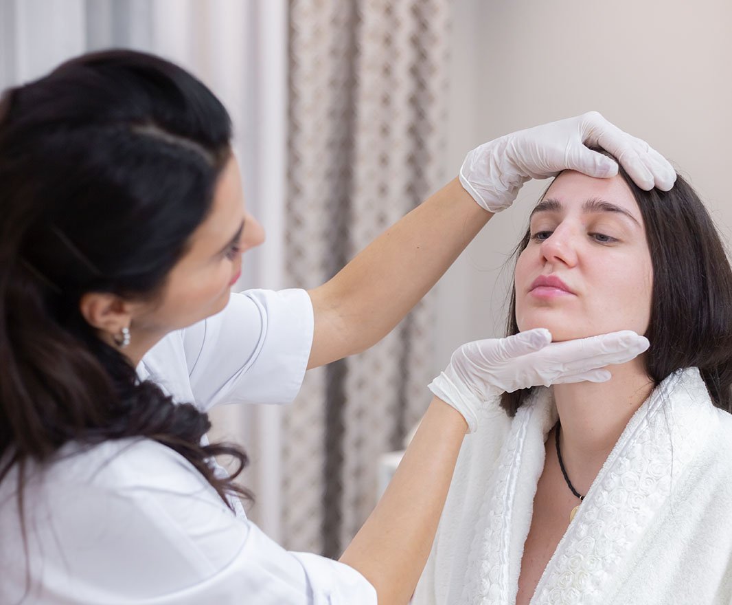 Dermatology & Cosmetology Treatment at Optimus Hospital Gurgaon