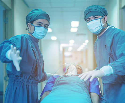 Diagnostic Center at Optimus Hospital Gurgaon