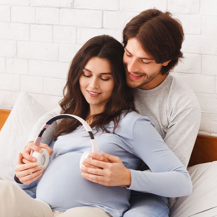 Advanced Fertility Care