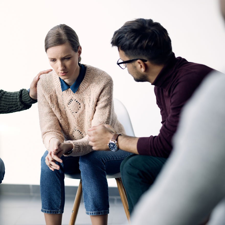 Fertility Counseling