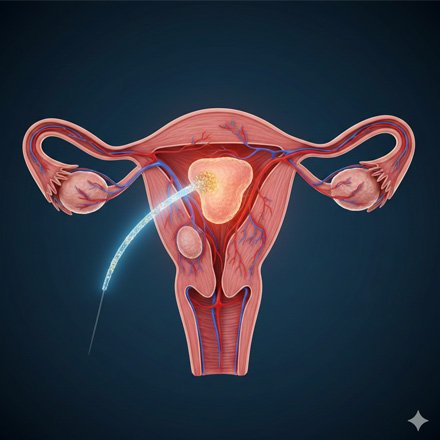 Fibroid Care