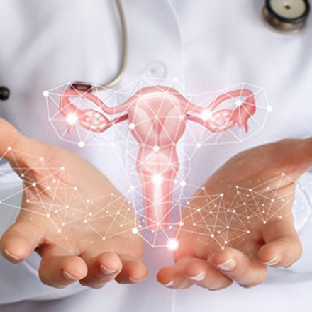 Fibroid Removal Surgery