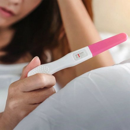 Infertility Evaluation