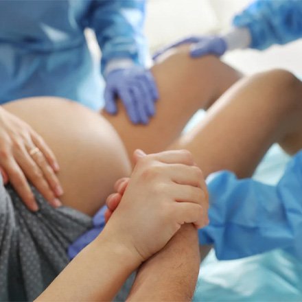 Normal Vaginal Delivery