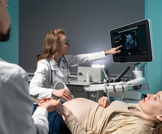 Best Obstetrics and Gynaecology Hospital in Gurgaon