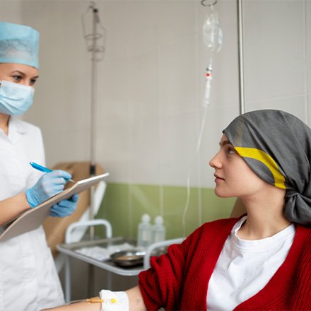 Medical Oncology Services