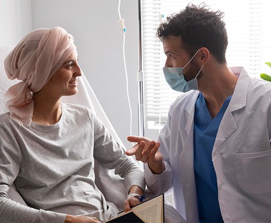 Best Oncology Hospital in Gurgaon